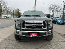 2016 Ford F-150 XLT - Photo 10
