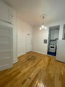 Nice bachelor unit- Downtown location- Available August 1st!