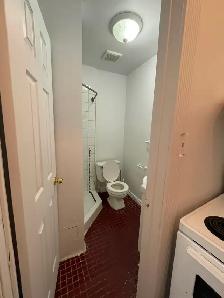 Nice bachelor unit- Downtown location- Available August 1st! - Photo 6