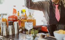 Bartender for Hire