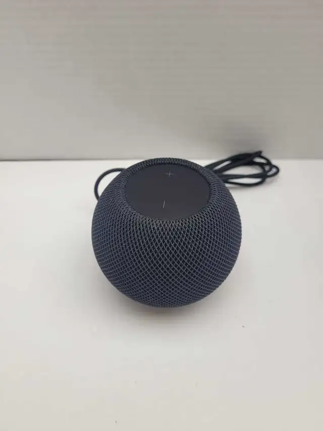 Apple Homepod Mini A2374- Black