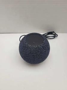 Apple Homepod Mini A2374- Black