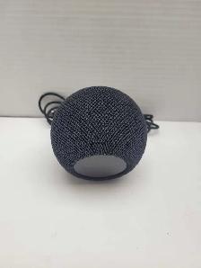 Apple Homepod Mini A2374- Black - Photo 2
