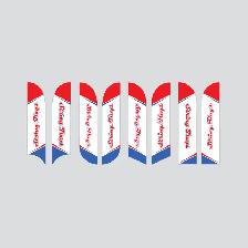 Custom Printed Promo Feather Flags Pop up Tents - Photo 15