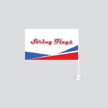 Custom Printed Promo Feather Flags Pop up Tents - Photo 18