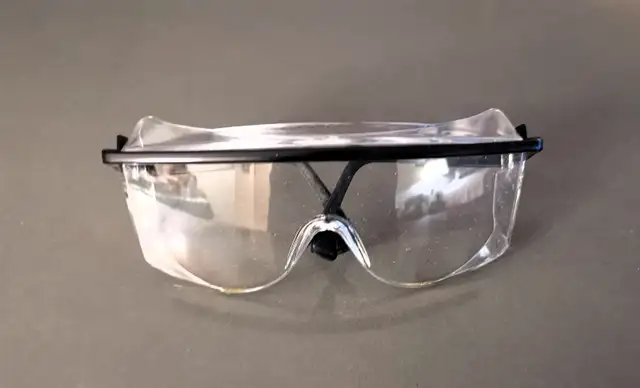 High Quality Safety Goggle  (C)