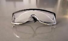 High Quality Safety Goggle  (C) - Photo 2
