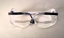 High Quality Safety Goggle  (C) - Photo 3