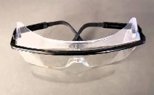 High Quality Safety Goggle  (C) - Photo 4