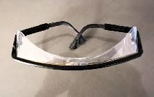 High Quality Safety Goggle  (C) - Photo 5