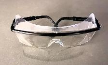 High Quality Safety Goggle  (C) - Photo 6