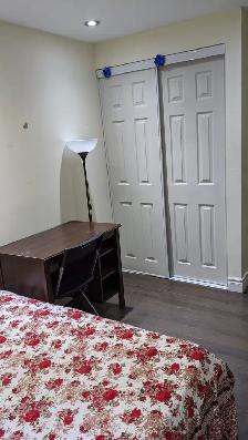 Furnished room to share or private at Poplar Road only for Girls - Photo 3