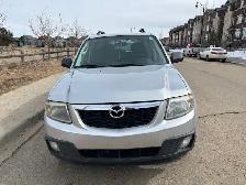 Mazda Tribut