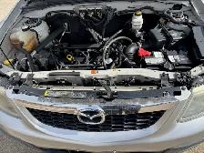 Mazda Tribut - Photo 8