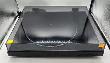 Sony Bluetooth Turntable PS-LX310BT Like New / Never Played
