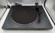 Sony Bluetooth Turntable PS-LX310BT Like New / Never Played - Photo 2