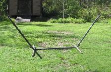 Hammock Frame