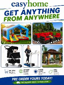EASYHOME : ANYTHING FROM ANYWHERE - Photo 2