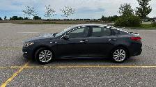 2018 Kia optima EX - Photo 3