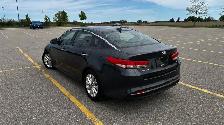 2018 Kia optima EX - Photo 4