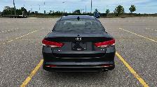 2018 Kia optima EX - Photo 5