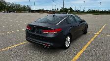 2018 Kia optima EX - Photo 6