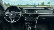 2018 Kia optima EX - Photo 7