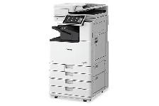 Canon ImageRunner Advance DX C3826i Color Copier Scanner Printer