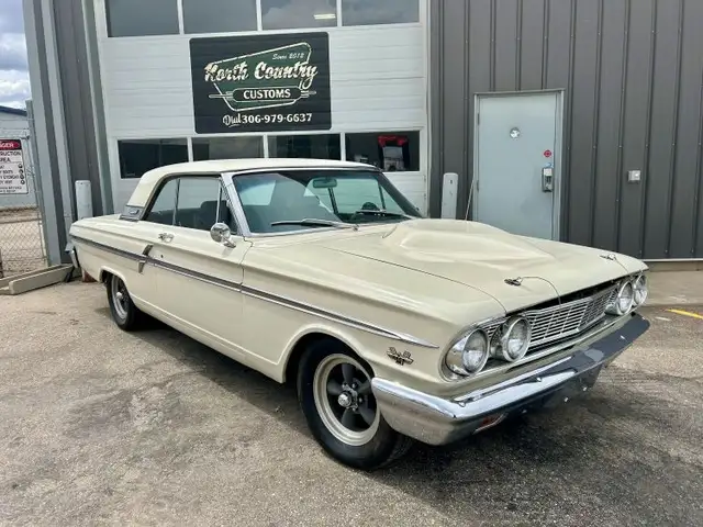 1964 Ford Fairlane