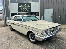 1964 Ford Fairlane