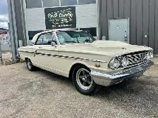 1964 Ford Fairlane - Photo 2