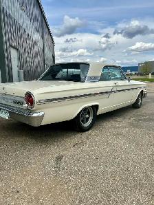 1964 Ford Fairlane - Photo 5