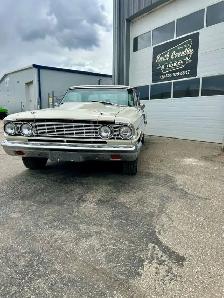 1964 Ford Fairlane - Photo 7