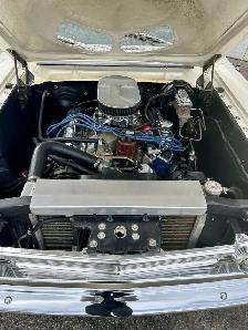 1964 Ford Fairlane - Photo 8