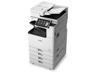 Canon imageRunner Printer