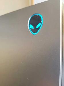 Alienware AW2518H 25' LCD Gaming Monitor 240Hz 1ms - Photo 3