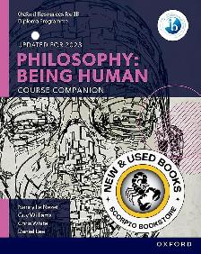 Oxford IB Diploma Programme Updated for 2023 9780198392835