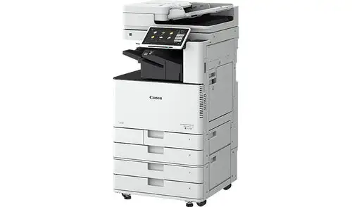 Canon ImageRunner Advance DX C3830i Multifunction Printer Copier