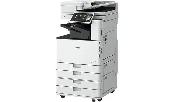 Canon ImageRunner Advance DX C3830i Multifunction Printer Copier