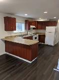 Pet Friendly garden suite, short term or long. Furnished or not