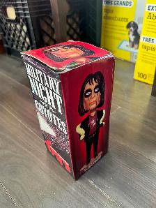 ALICE COOPER Bobbleheads (x3) - Photo 3