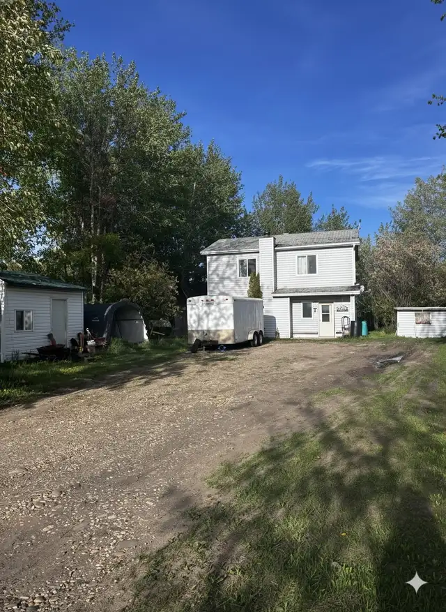Grovedale Acreage