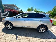 2011 Nissan Rogue for sale