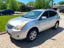 2011 Nissan Rogue for sale - Photo 7
