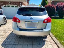 2011 Nissan Rogue for sale - Photo 9