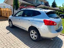 2011 Nissan Rogue for sale - Photo 10