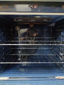 Samsung '30' Stainless Steel Freestanding Electric Range on Sale - Photo 7