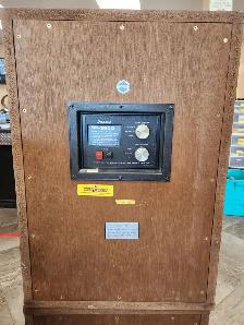 Sansui Tower Speakers SP-3500 with Grilles - Photo 4