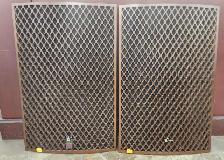 Sansui Tower Speakers SP-3500 with Grilles - Photo 6