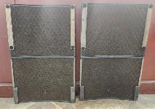 Sansui Tower Speakers SP-3500 with Grilles - Photo 7